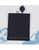 Louis Vuitton shirt style and elegance icon