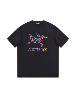 Camisa Arc'Teryx Rendimiento Y Estilo En Cada Prenda