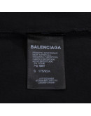 Camisa Balenciaga Vanguardia y style in high range