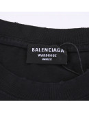 Balenciaga shirt innovative design and exceptional quality