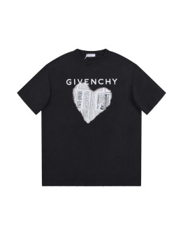 Givenchy shirt elegance and high -end distinction