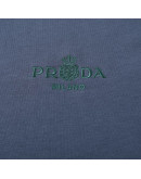 Prada shirt sophistication and elegance in each garment