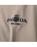 Prada shirt sophistication and elegance in each garment