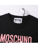 Moschino shirt originality and glamor in each design