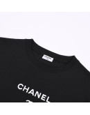 Chanel shirt elegance and distinction in each design