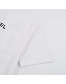 Chanel shirt elegance and distinction in each design