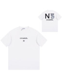 Chanel shirt elegance and distinction in each design