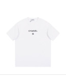 Chanel shirt elegance and distinction in each design