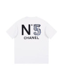 Chanel shirt elegance and distinction in each design