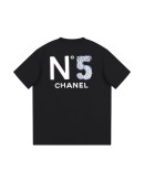 Chanel shirt elegance and distinction in each design