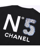 Chanel shirt elegance and distinction in each design