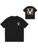 Louis Vuitton shirt style and quality icon