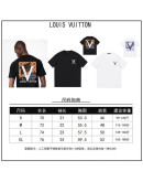 Louis Vuitton shirt style and quality icon