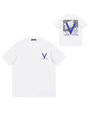 Louis Vuitton shirt style and quality icon