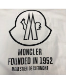 Moncler shirt style and quality in each garment