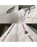 Moncler shirt elegance and sophistication in each design