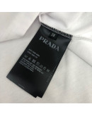 Prada shirt elegance and high range quality