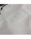 Prada shirt elegance and high range quality