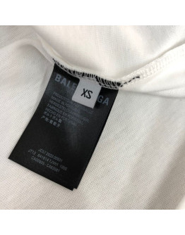 Camisa Balenciaga Diseño Vanguardista Y Calidad Superior