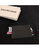 Balenciaga shirt avant -garde design and superior quality