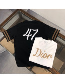 DIOR SHOOL AND QUALITY DIOR SHIRT