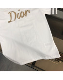 DIOR SHOOL AND QUALITY DIOR SHIRT