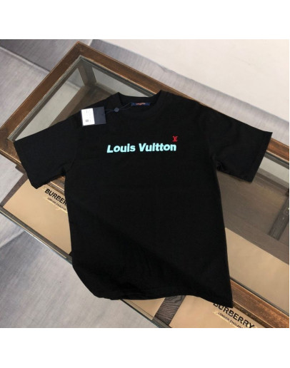 Louis Vuitton shirt luxury and high -end style