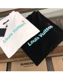 Louis Vuitton shirt luxury and high -end style