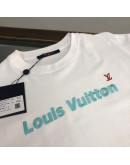 Louis Vuitton shirt luxury and high -end style