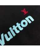 Louis Vuitton shirt luxury and high -end style