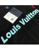 Louis Vuitton shirt luxury and high -end style