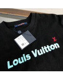 Louis Vuitton shirt luxury and high -end style