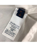 Louis Vuitton shirt luxury and high -end style