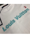 Louis Vuitton shirt luxury and high -end style