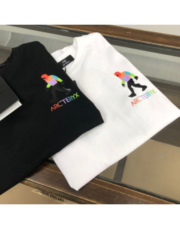 Camisa Arc'Teryx Rendimiento Y Estilo En Cada Prenda