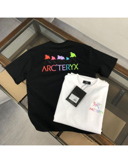 Camisa Arc'Teryx Calidad Y Durabilidad En Cada Diseño