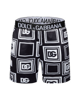 Shorts De Lujo Llamativos De Alta Gama