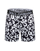 Short Dolce & Gabbana Sophistication and versatility in motion