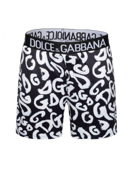 High-end Eye-Catching Luxury Shorts