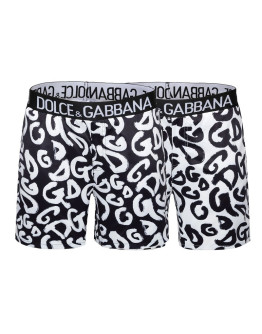 High-end Eye-Catching Luxury Shorts