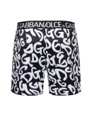 Short Dolce & Gabbana Sophistication and versatility in motion