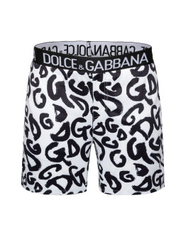 Shorts De Lujo Llamativos De Alta Gama