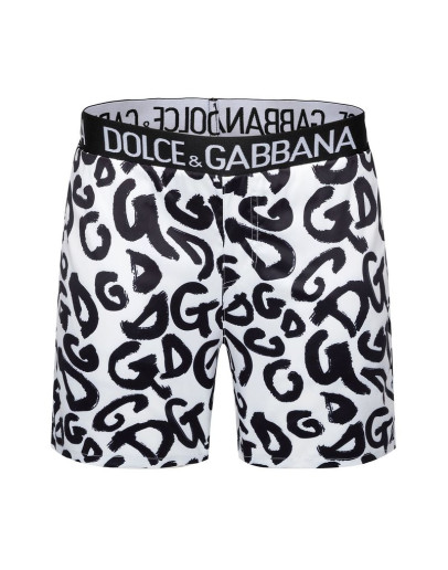 Short Dolce & Gabbana Estilo Y Exclusividad En Cada Punto