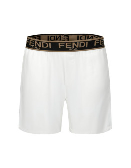 Short Fendi Elegance and sophistication in your looks