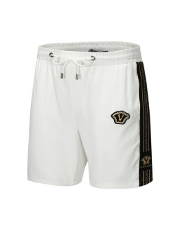 Short Versace Elegancia Y Distinción En Tus Outfits