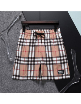 Short Elegancia Británica Con Un Toque Moderno