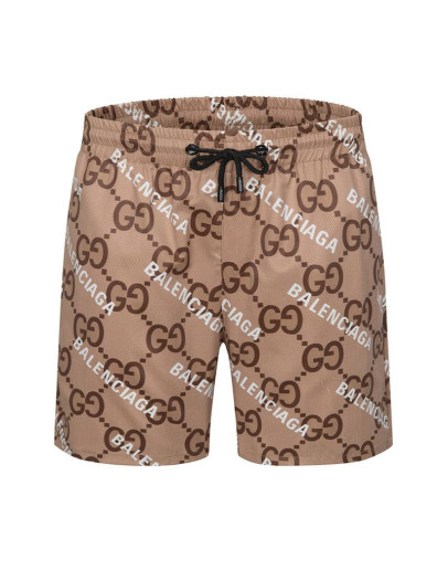 Exclusive high -end Short Gucci