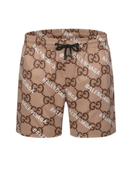 Exclusive high -end Short Gucci