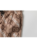 Exclusive high -end Short Gucci