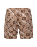 Exclusive high -end Short Gucci